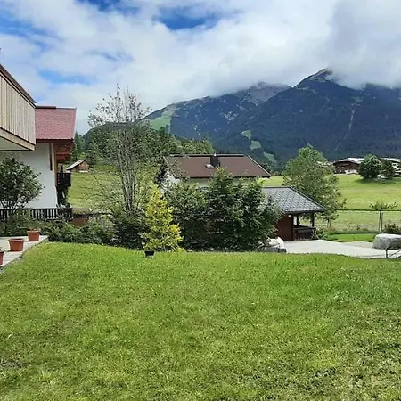 Emerald Apartment Seefeld in Tirol Exterior photo