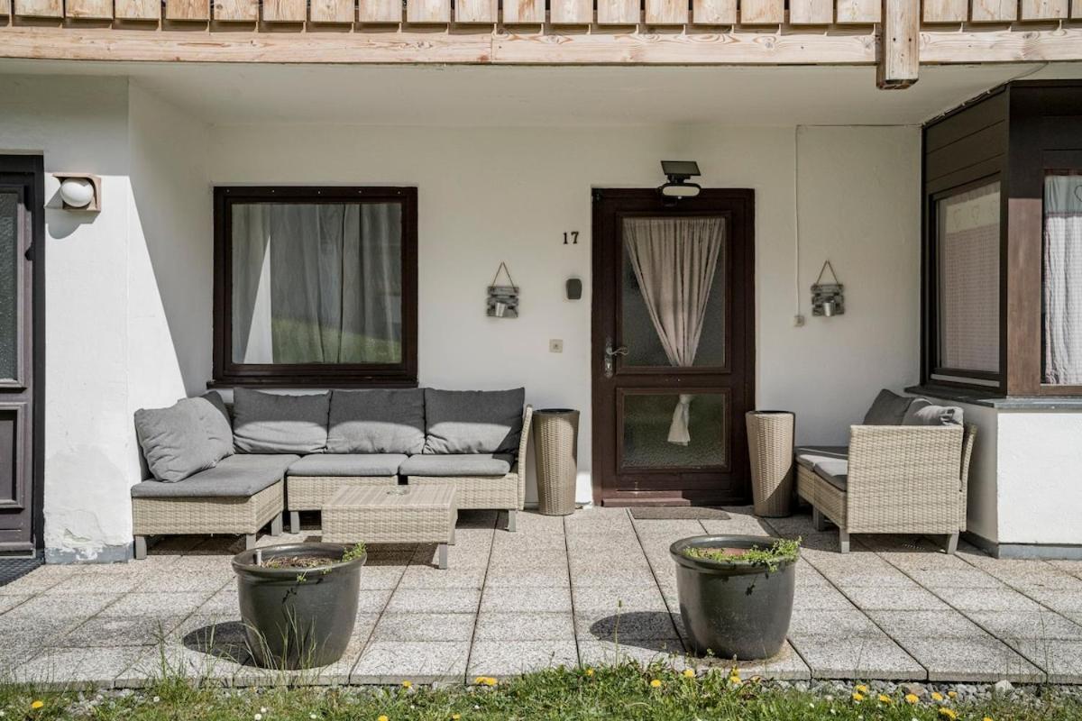 Emerald Apartment Seefeld in Tirol