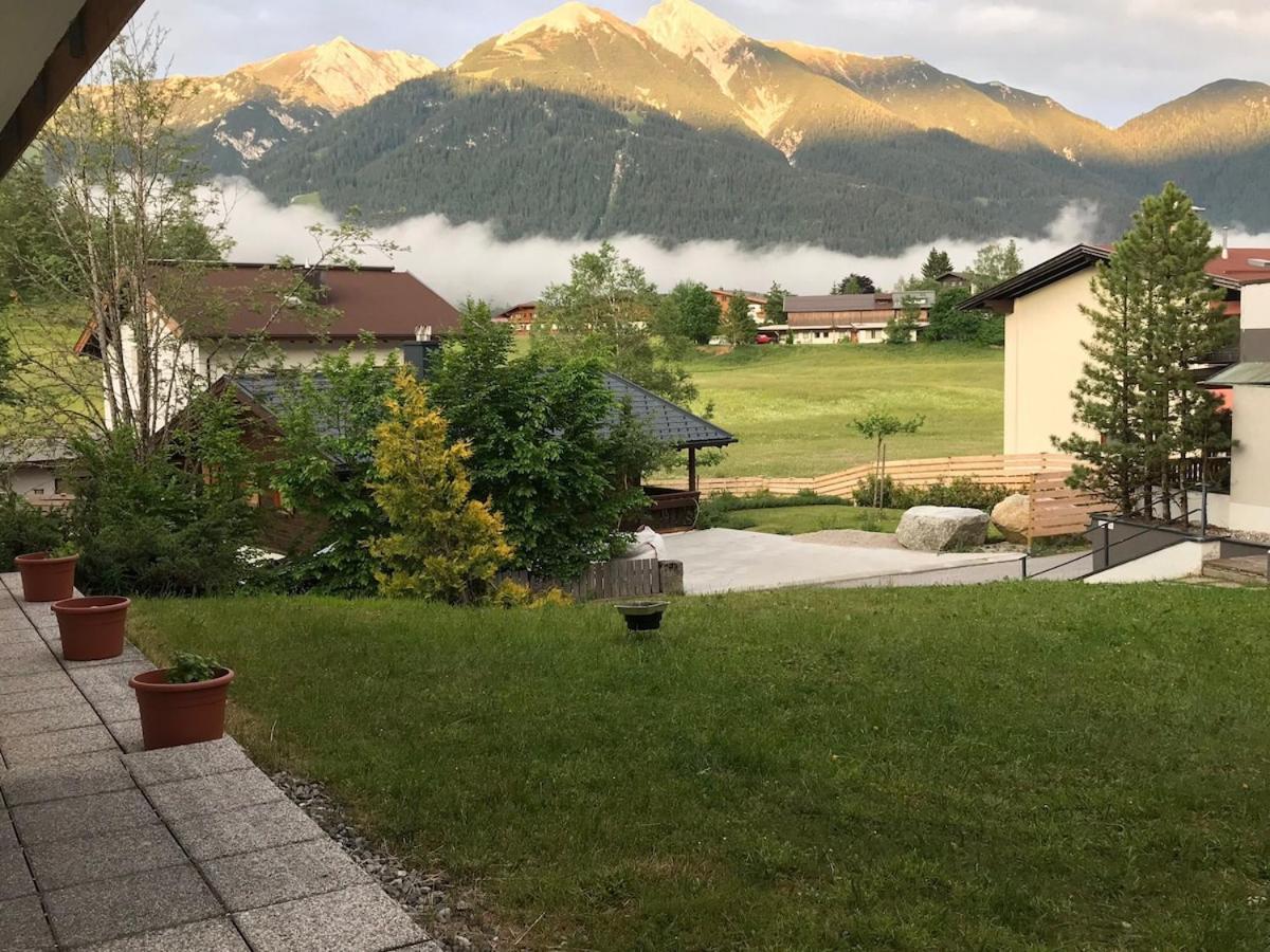 Emerald Apartment Seefeld in Tirol