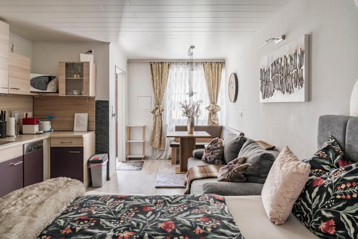 Apartment Emerald Seefeld in Tirol
