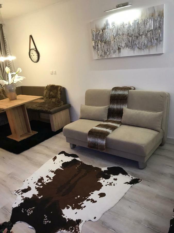 Emerald Apartment Seefeld in Tirol