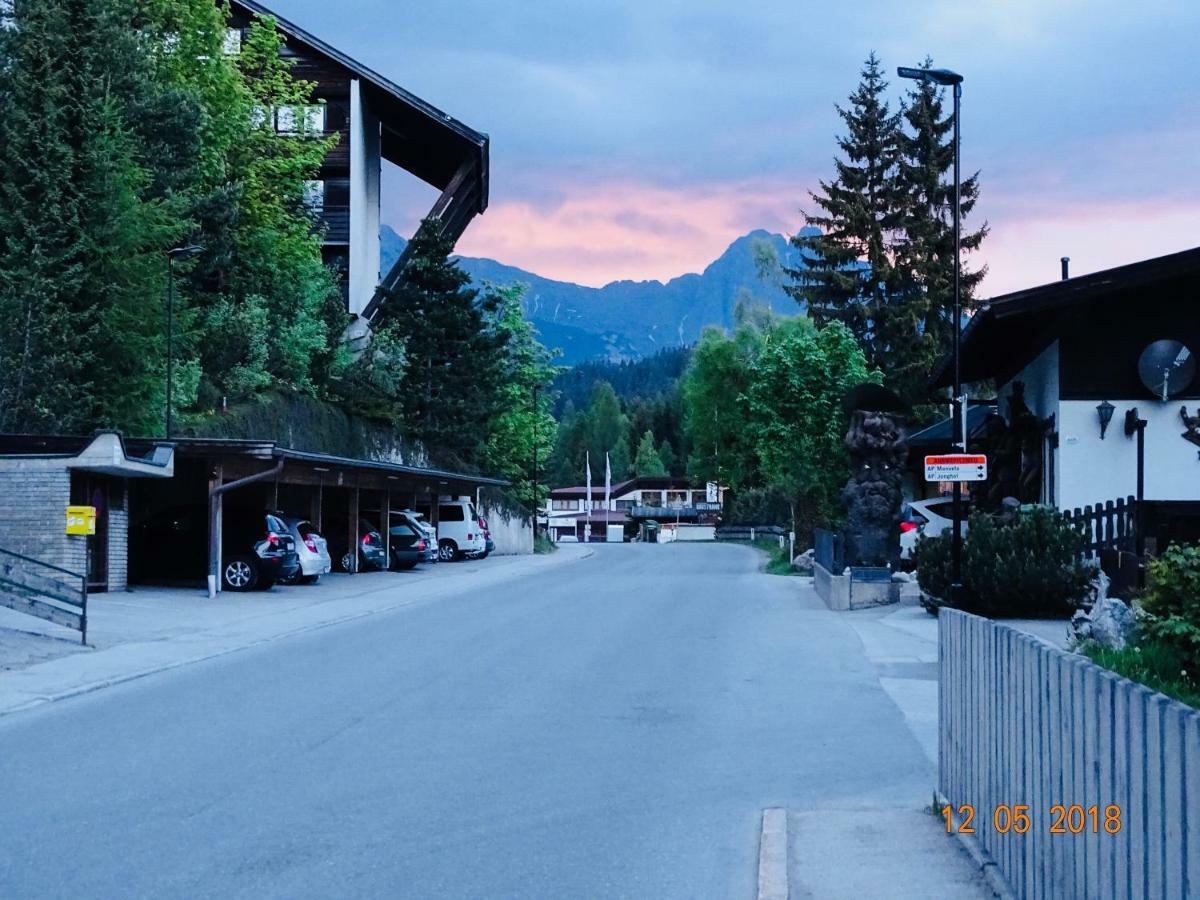 Emerald Seefeld in Tirol