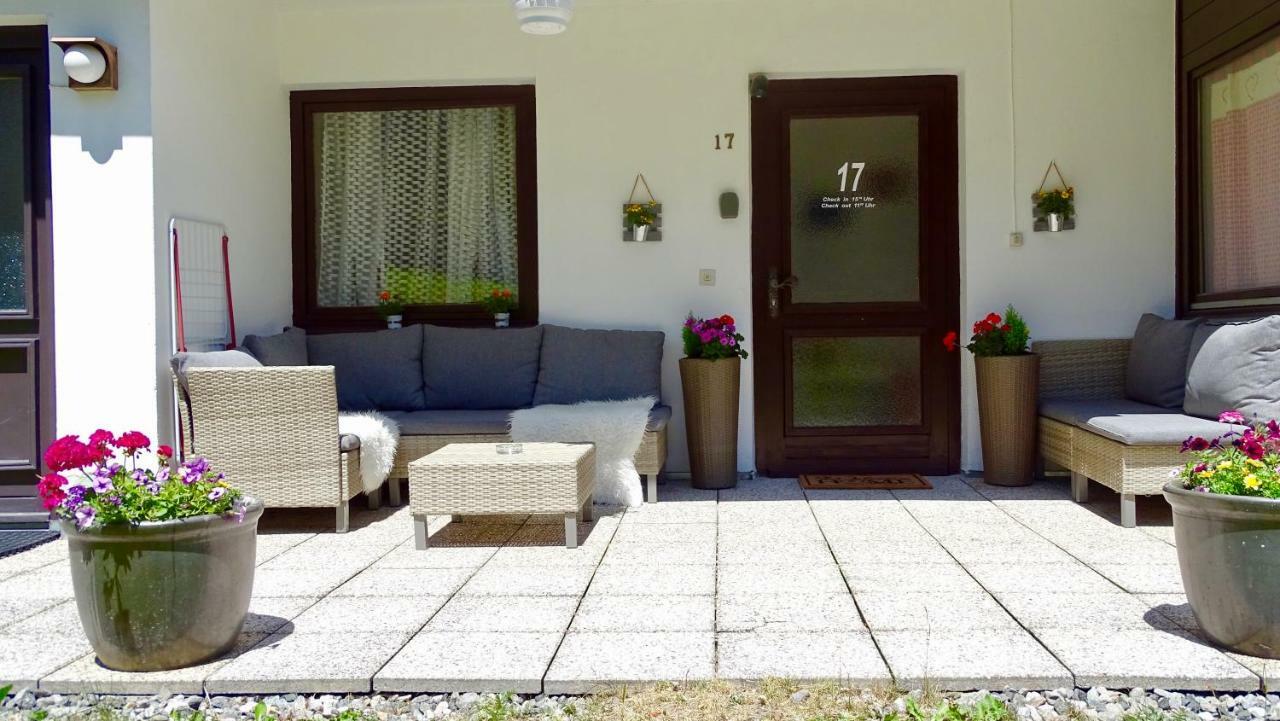 Emerald Appartamento Seefeld in Tirol