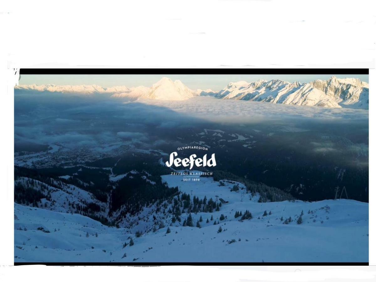 Emerald Seefeld in Tirol